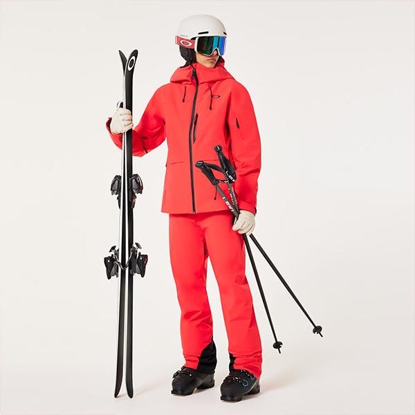 OAKLEY（オークリー） スノーボードウェア レディース パンツ