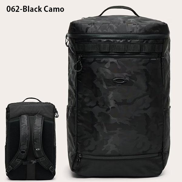 OAKLEY（オークリー） 2026秋冬新色 バックパック OAKLEY 40L リュック