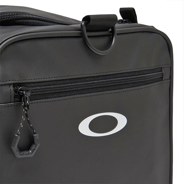 ボストンバッグ オークリー OAKLEY 40L ダッフルバッグ ショルダーバッグ スポーツ バッグ シューズポケット 大容量 旅行 合宿 FOS901732 2024春夏新作 得割22｜elephant｜06