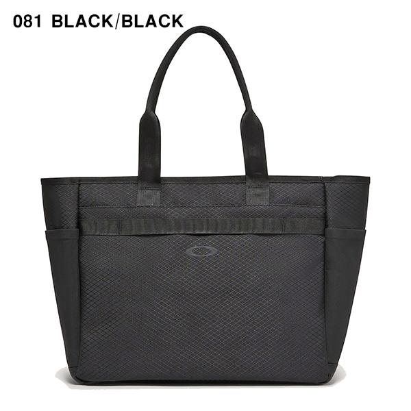 トートバッグ オークリー OAKLEY 25L ショルダーバッグ BAG かばん スポーツ ゴルフ トレーニング ジム FOS901734 2024春夏新作 得割16｜elephant｜02