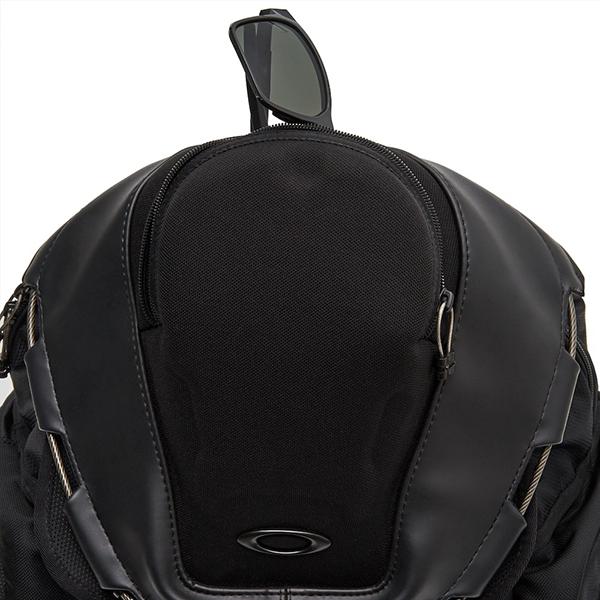 OAKLEY（オークリー） バックパック メンズ 34L リュックサック