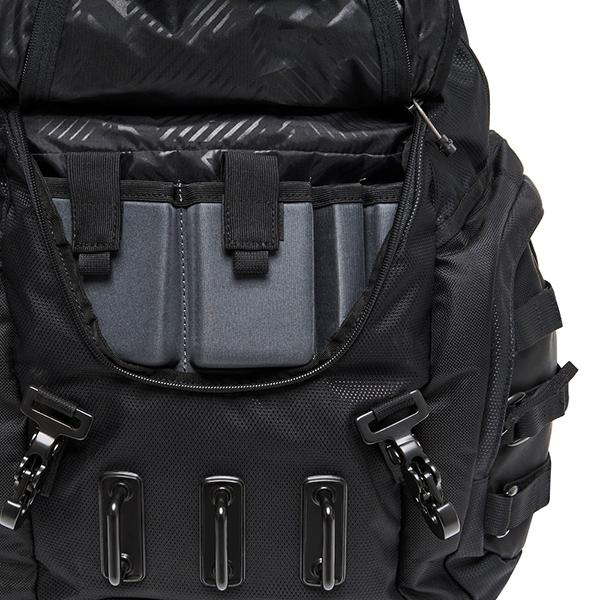 OAKLEY（オークリー） バックパック メンズ 34L リュックサック