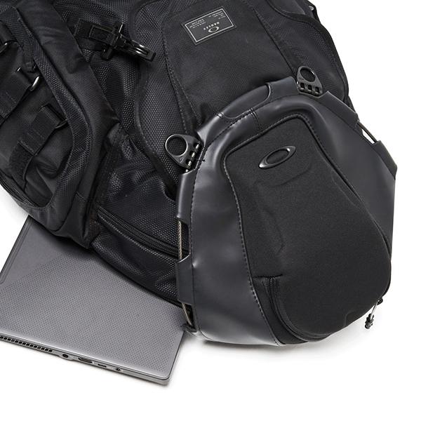 OAKLEY（オークリー） バックパック メンズ 34L リュックサック