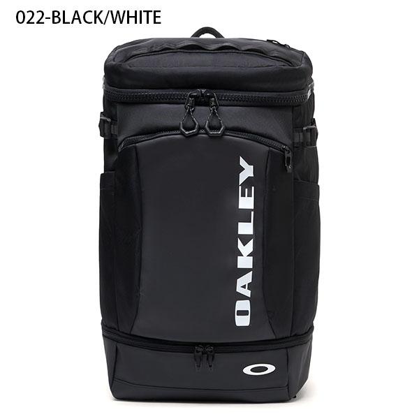 新品　オークリー　OAKLEY リュックサック デイパック 黒　 バックパック OAKLEY（オークリー） バックパック OAKLEY 35L リュックサック