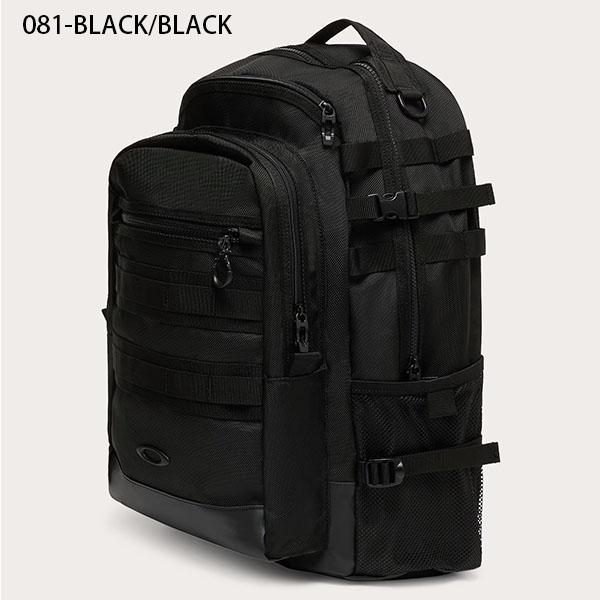 最終値下げ 希少 Oakley バックパック ポケットたくさんブラウン/ブラック OAKLEY（オークリー） 2026秋冬新色 バックパック OAKLEY 35L リュック