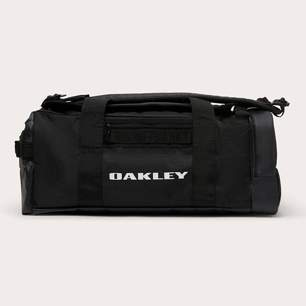 【美品】OAKLEY オークリー ボストンバッグ 2WAY ショルダーバッグ OAKLEY（オークリー） 2way ボストンバッグ OAKLEY 45L バックパック