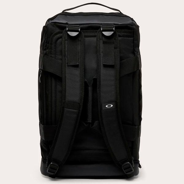 OAKLEY 2wayボストンバッグ OAKLEY（オークリー） 2way ボストンバッグ OAKLEY 45L バックパック