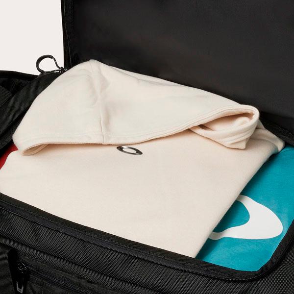 OAKLEY（オークリー） 2way ボストンバッグ OAKLEY 45L バックパック