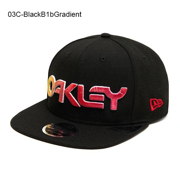 送料無料 ロゴ キャップ Oakley オークリー メンズ Oakley New Era ロゴ 帽子 Cap 平つば ニューエラ Fos 21春夏新色 得割10 エレファントsports Paypayモール店 通販 Paypayモール