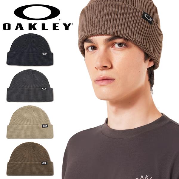 OAKLEY（オークリー） ラスト1点 ベージュ ゆうパケット発送！ 送料