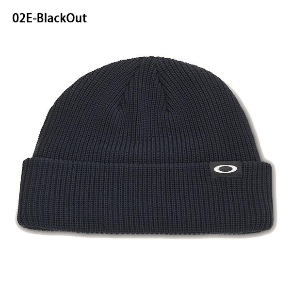 OAKLEY（オークリー） ゆうパケット発送！ 送料無料 ニットキャップ
