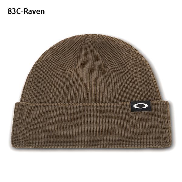 OAKLEY（オークリー） ゆうパケット発送！ 送料無料 ニットキャップ