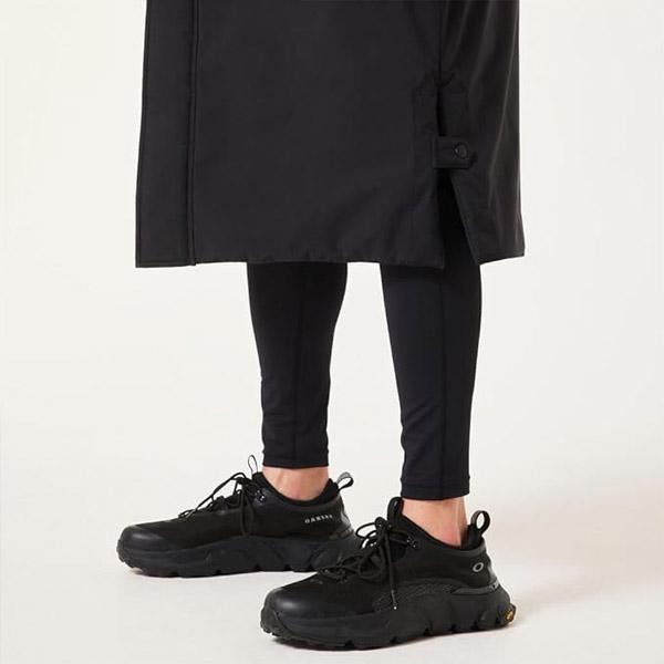 OAKLEY（オークリー） ベンチコート メンズ ロング ジャケット