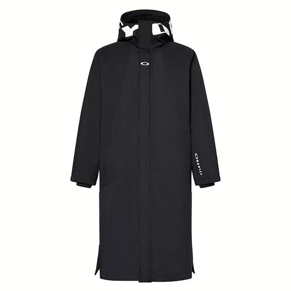 OAKLEY（オークリー） ラスト1点 35%off Sサイズ ベンチコート メンズ