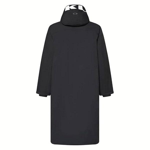 OAKLEY（オークリー） ベンチコート メンズ ロング ジャケット