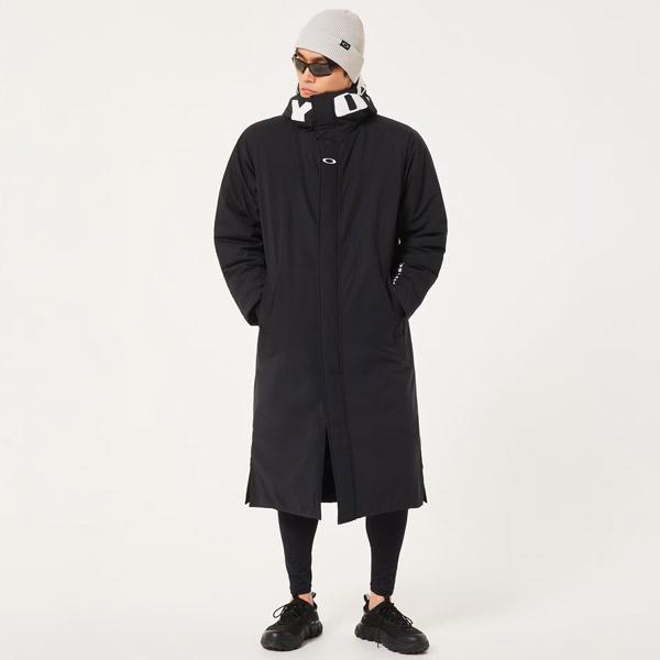 OAKLEY（オークリー） 35%off Sサイズ ベンチコート メンズ ロング