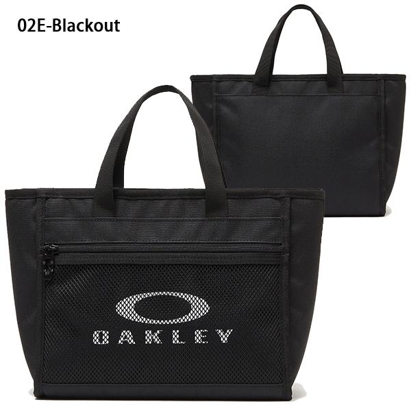 オークリー　ゴルフバッグ OAKLEY（オークリー） ゴルフ カートバッグ トートバッグ ラウンド