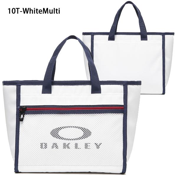 専用【超美品】 オークリー　OAKLEY　カートバッグ　ラウンドバック OAKLEY（オークリー） ゴルフ カートバッグ トートバッグ ラウンド