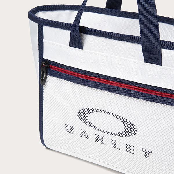 OAKLEY ゴルフ カートバッグ オークリー トートバッグ ラウンド ポーチ