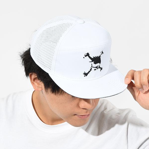 ゴルフ キャップ OAKLEY オークリー メンズ スカル ロゴ  帽子 GOLF 平つば GOLF ウェア コンペ 景品 FOS901389 得割27｜elephant｜12