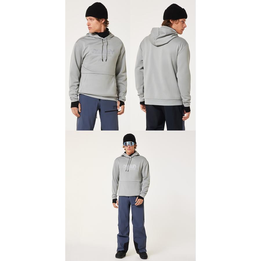 OAKLEY（オークリー） 40%off パーカー プルオーバー フーディ
