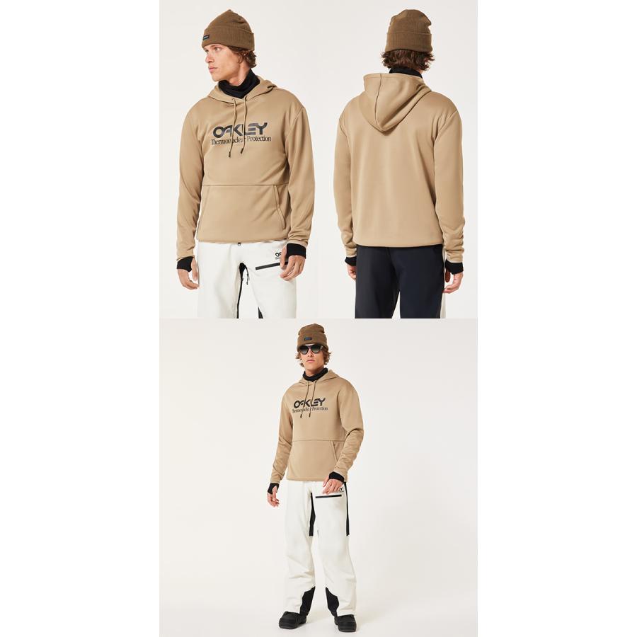 OAKLEY（オークリー） 40%off パーカー プルオーバー フーディ