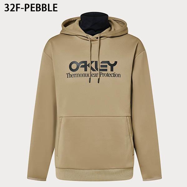 OAKLEY（オークリー） 40%off パーカー プルオーバー フーディ