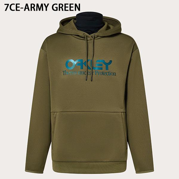 OAKLEY（オークリー） 40%off パーカー プルオーバー フーディ