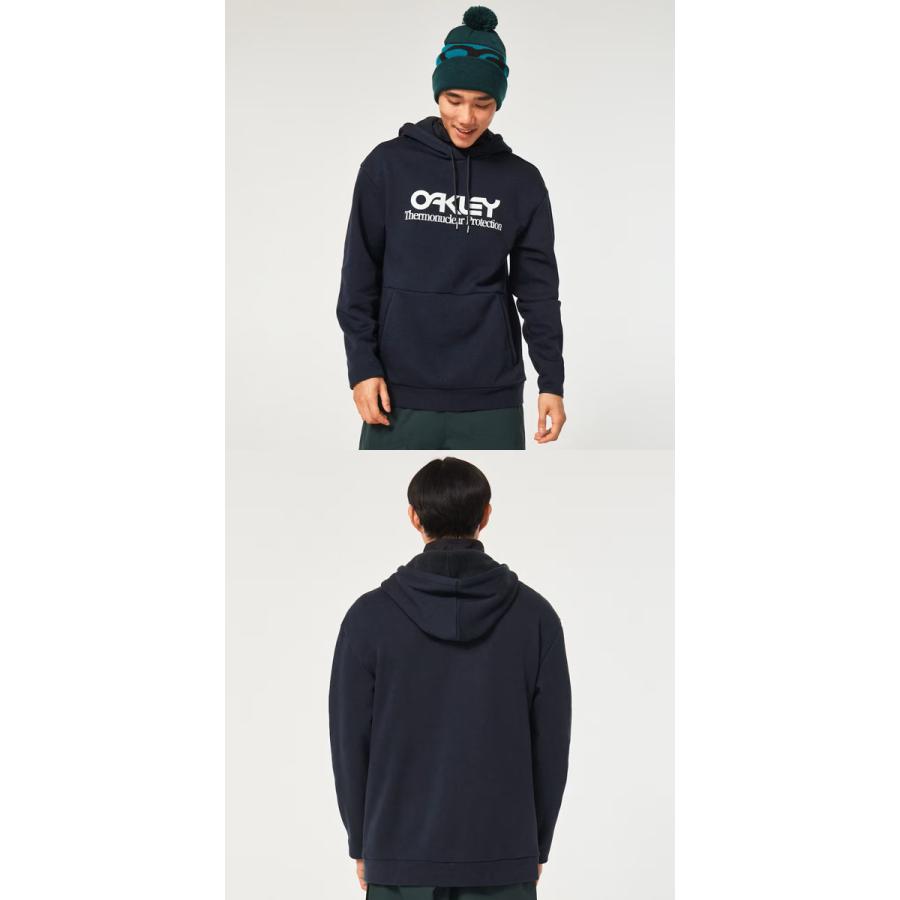 OAKLEY（オークリー） 40%off パーカー プルオーバー フーディ