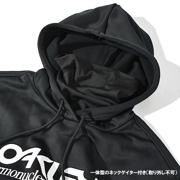 OAKLEY（オークリー） 40%off パーカー プルオーバー フーディ