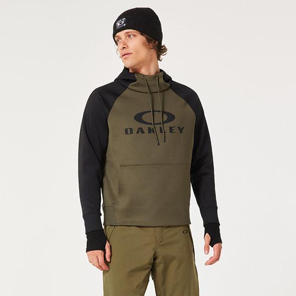 OAKLEY（オークリー） 40%off パーカー メンズ レディース プル