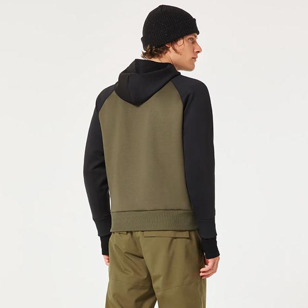 OAKLEY（オークリー） 40%off パーカー メンズ レディース プル