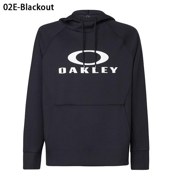 OAKLEY（オークリー） 40%off パーカー メンズ レディース プル
