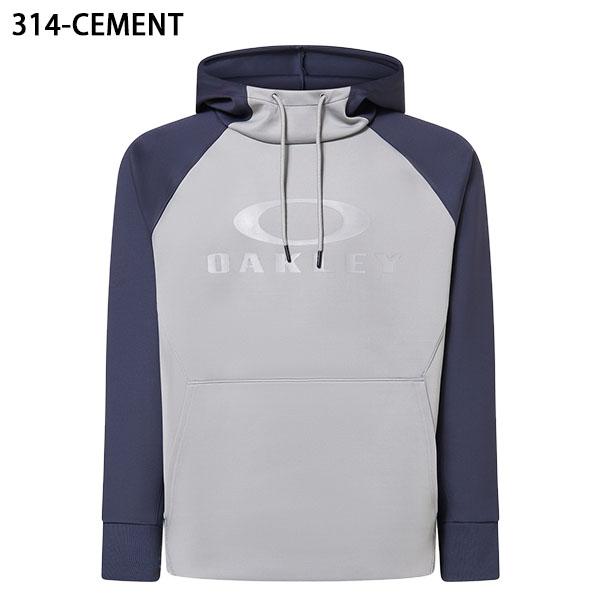 OAKLEY（オークリー） 40%off パーカー メンズ レディース プル