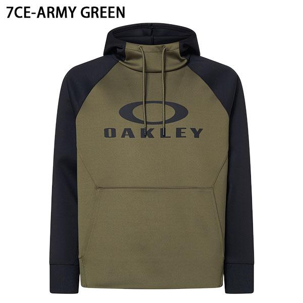 OAKLEY（オークリー） 40%off パーカー メンズ レディース プル