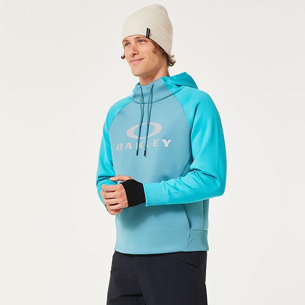 OAKLEY（オークリー） 40%off パーカー メンズ レディース プル