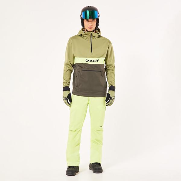 OAKLEY（オークリー） 45％off パーカー メンズ プルオーバー フーディ