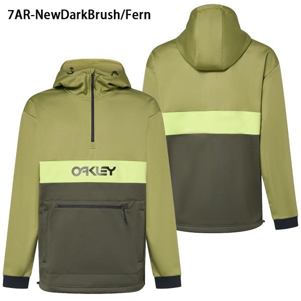 OAKLEY（オークリー） 45％off パーカー メンズ プルオーバー フーディ