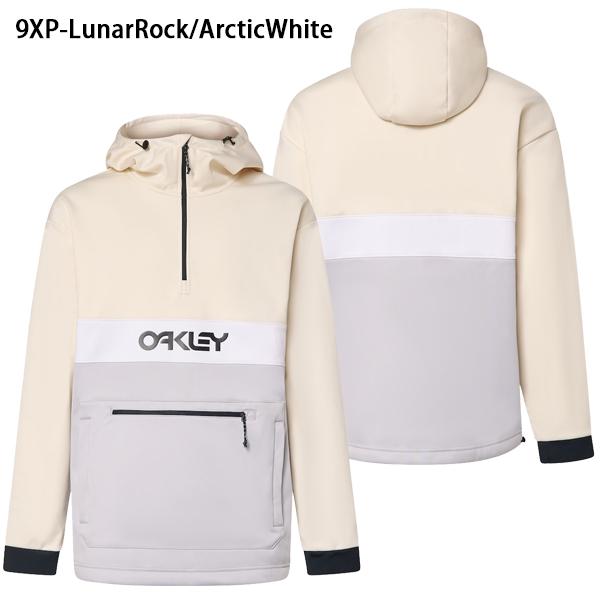 OAKLEY（オークリー） 45％off パーカー メンズ プルオーバー フーディ