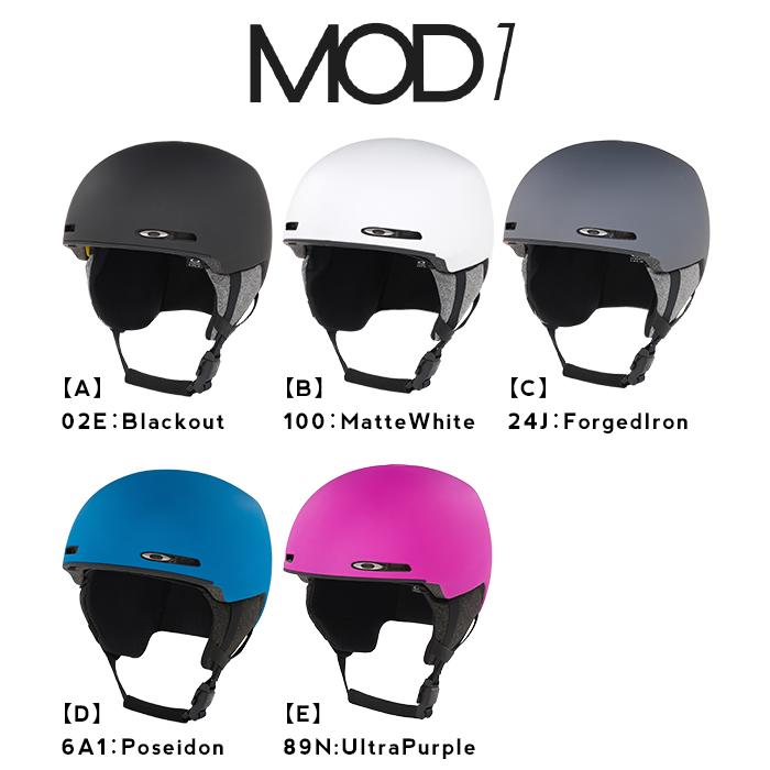 OAKLEY ヘルメット スノーボード スキー オークリー MOD1 モッド OAKLEY ヘルメット スノーボード スキー オークリー MOD1 モッド