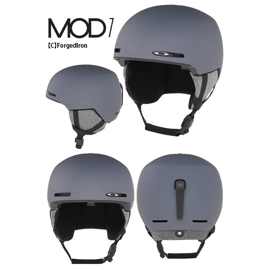 OAKLEY（オークリー） ヘルメット スノーボード スキー OAKLEY MOD1