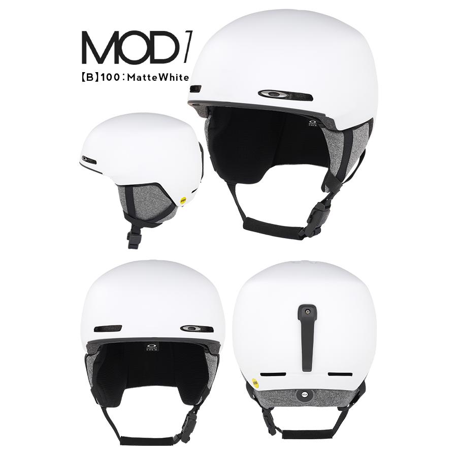 OAKLEY ヘルメット スノーボード スキー オークリー MOD1 MIPS OAKLEY ヘルメット スノーボード スキー オークリー MOD1 MIPS