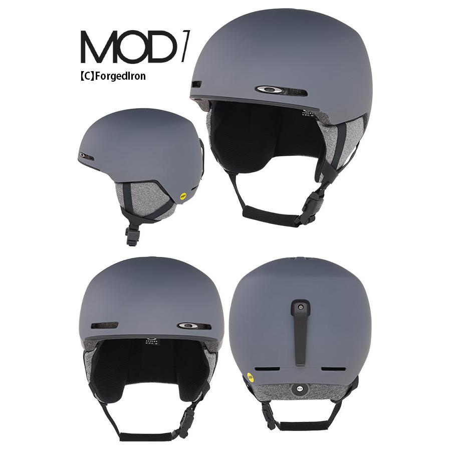 OAKLEY（オークリー） ヘルメット スノーボード スキー OAKLEY MOD1