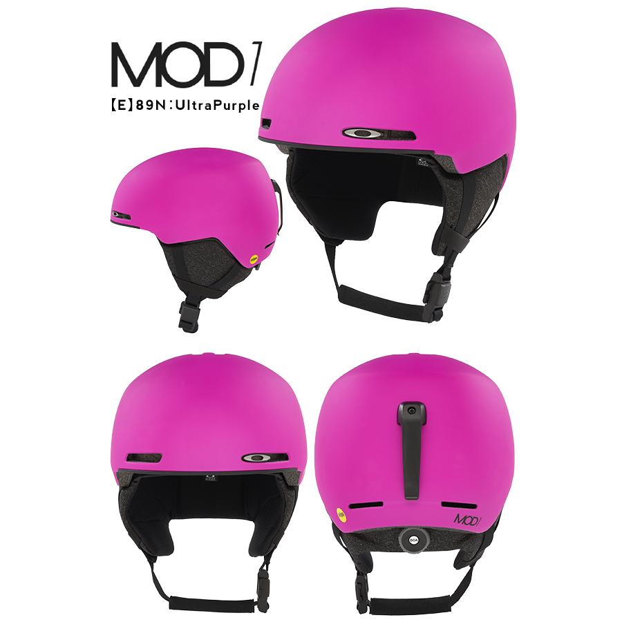 OAKLEY ヘルメット スノーボード スキー オークリー MOD1 MIPS OAKLEY ヘルメット スノーボード スキー オークリー MOD1 MIPS