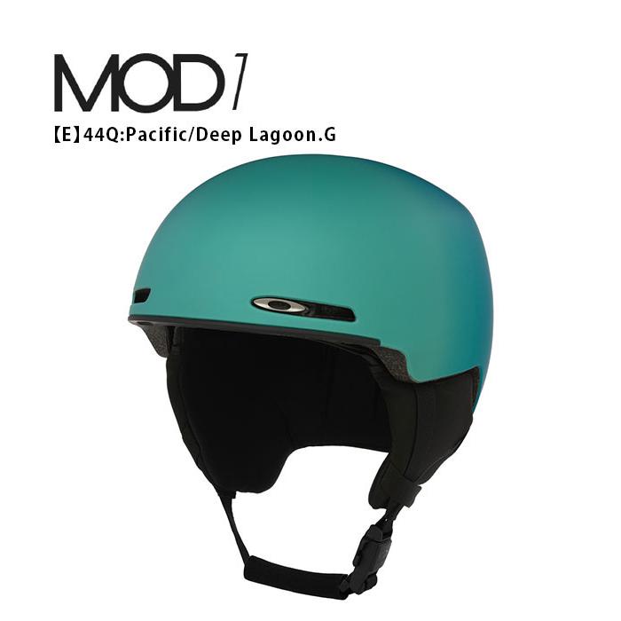 OAKLEY（オークリー） ヘルメット スノーボード スキー OAKLEY MOD1