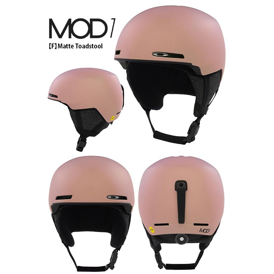 OAKLEY ヘルメット スノーボード スキー オークリー MOD1 MIPS モッド