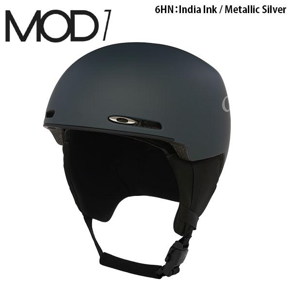 OAKLEY（オークリー） ヘルメット スノーボード スキー OAKLEY MOD1