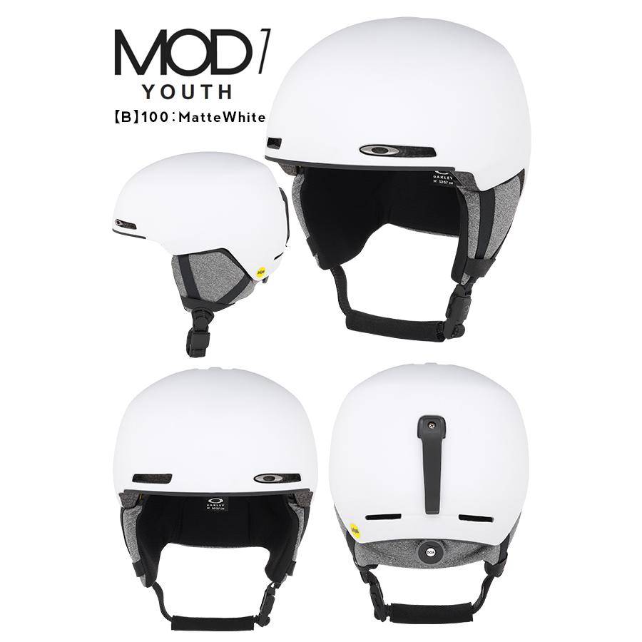 OAKLEY（オークリー） 35%off ヘルメット スノーボード スキー OAKLEY