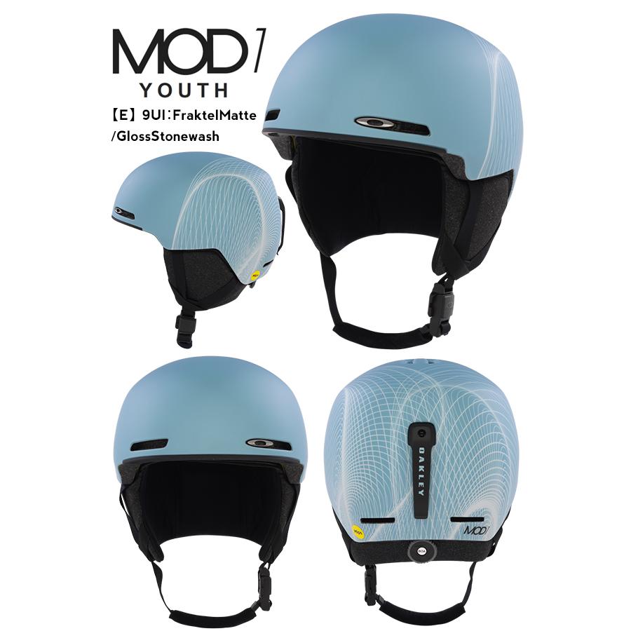 ぶやっちOakleyMOD1PROヘルメット L (61-65 cm)新品 Oakley MOD1 PRO