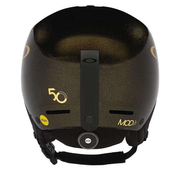 OAKLEY（オークリー） ヘルメット スノーボード スキー OAKLEY MOD1